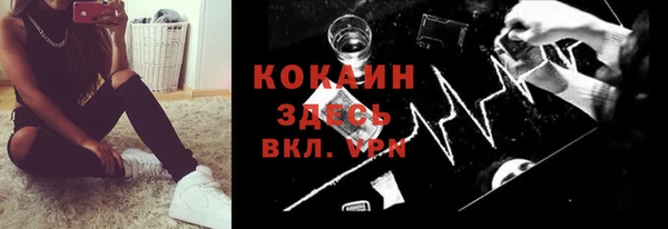стафф Абаза