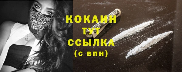 стафф Абаза